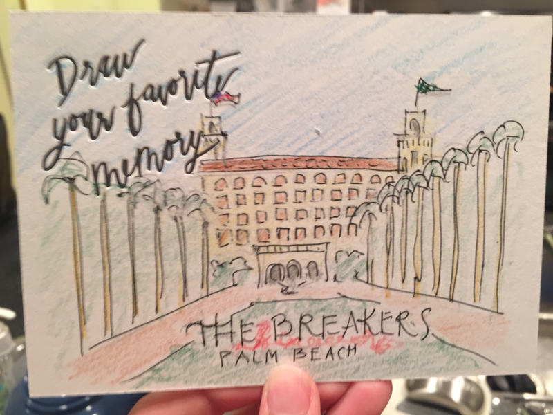 Illustration for article titled RSVP Cards: Our Friends' and Families' Favorite Memories of Us